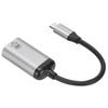 JORINDO Ethernet Adaptörü Sürücüsüz Kolay Kullanım TypeC Arayüzlü USBC Ethernet Adaptörü Telefonlar Bilgisayarlar Tabletler İçin(USB C