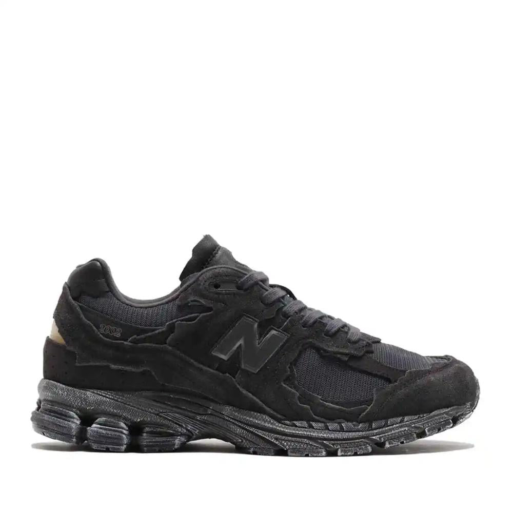 Baskets New Balance noir 2000R Automne Hiver