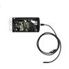 6 LEDs 5.5MM USB Endoscope Camera IP67 Waterproof Snake Inspection Borescope Video Tube Pipe