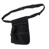 Massage Bottle Bag Adjustable Belt Multi Pockets Massage Oil Holster for Beauty Salons Hospitals