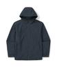 Snowpeak Apparel Dri-Peak Windstopper Jacket (S25Fmpjk04) Vintage Green