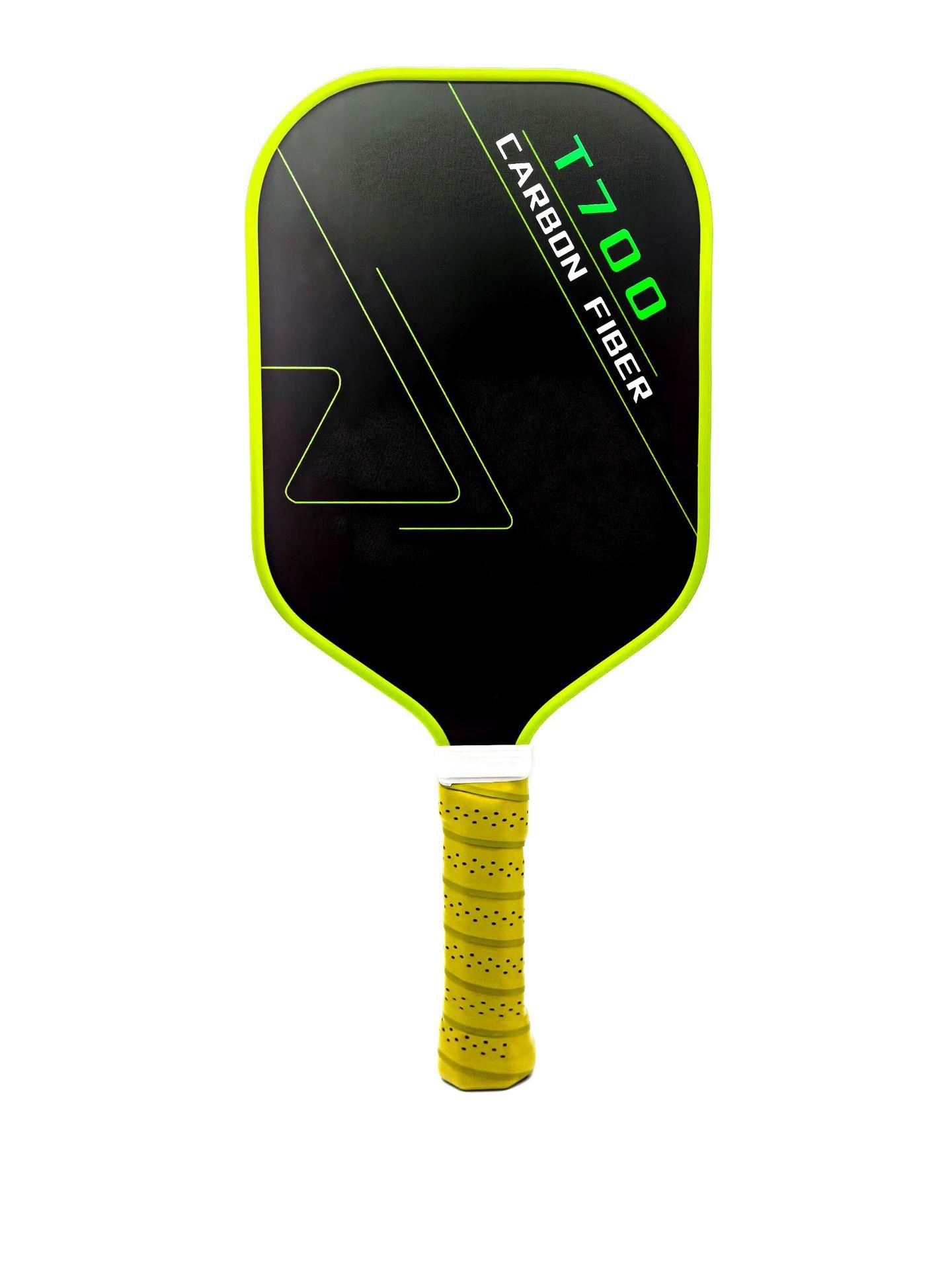 For Racket Carbon Fiber Honeycomb Core Ultra-Light 16mm 240g 40x20x2cm T700 Competition Pickleball Sporting Goods Carbon Fiber