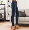 2025 Women's Slim Fit Stretch Small Leg Trendy Long Pants