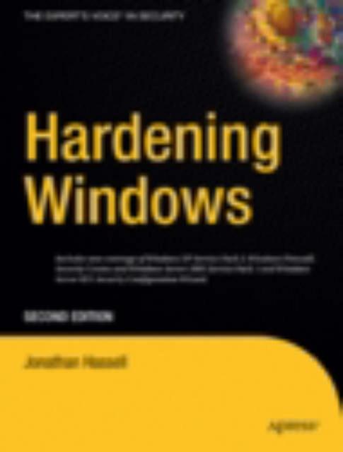 Bok Hardening Windows