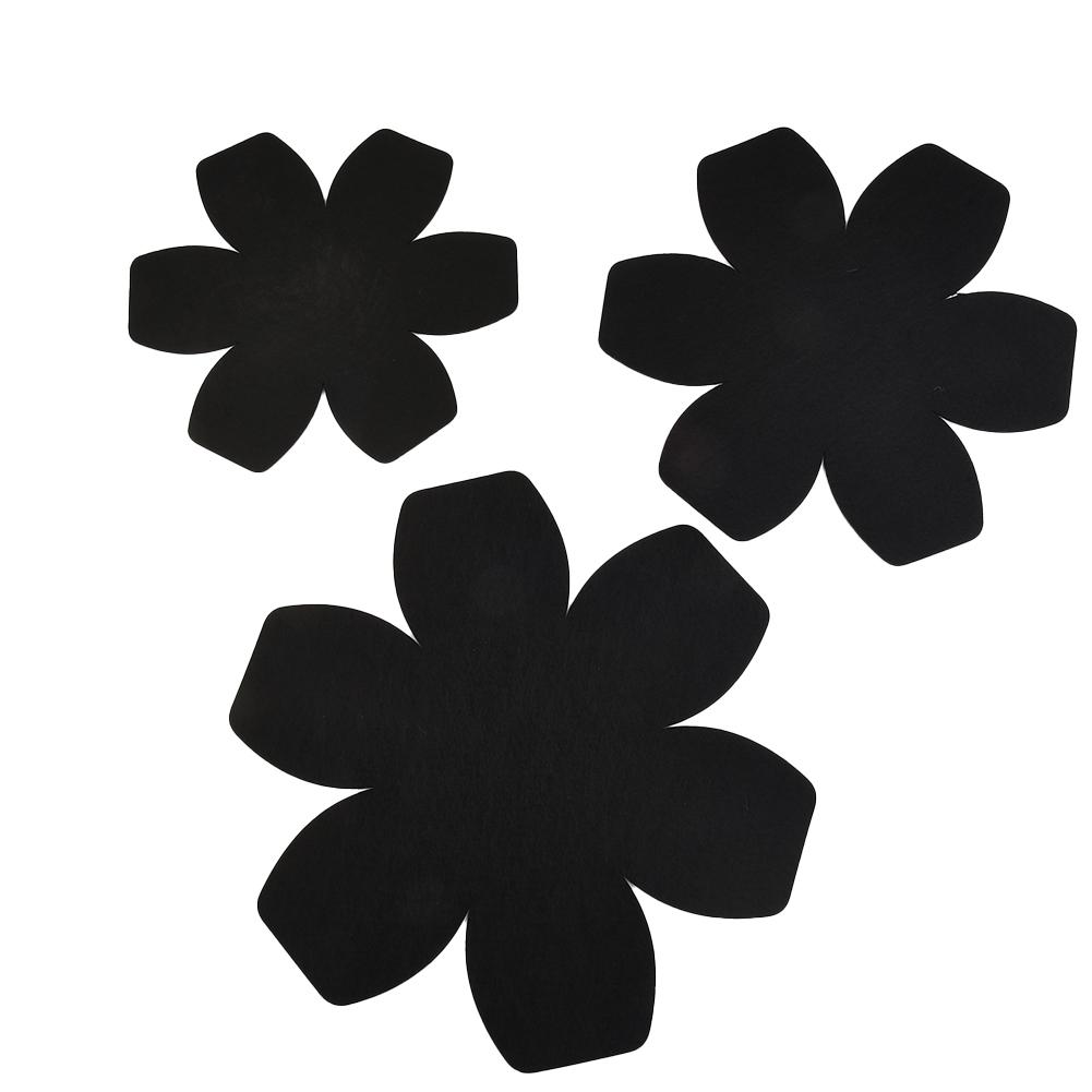 Frying Pan Protector Pan Protectors Hexagonal Protective Pad
