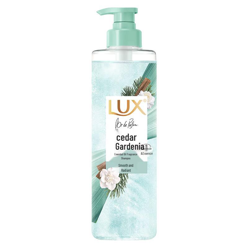 Lux Oil Control Shampoo