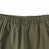 Adidas TH MH LW WV Pants Fashion Versatile Sports Casual Men Pants Olive-Green JZ8397