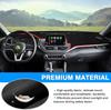 Car Dashmat For Nissan Altima L34 201-2025 Anti-UV Dashboard Cover Mat Dash Sunshield Protect Carpet Accessories