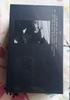 [USED] BTS V Tae PHOTOBOOK Photobook V Rêvé with Poster