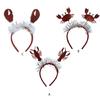 Hair Accessories Women Washing Face Hairband Crab Lobsters Shaped Hair Decors
