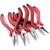 Handmade Multi-Functional Needle-Nose Pliers for DIY Jewelry