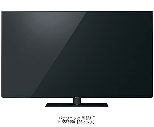 Media Cover Market Panasonic VIERA 55 inch protective film for TV compatible product TH-55FZ950 anti-reflection