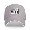 Adventure Awaits Astarion Baldurs Gate Game Baseball Caps Snapback Baseball Hats Breathable Casual Casquette Outdoor Unisex