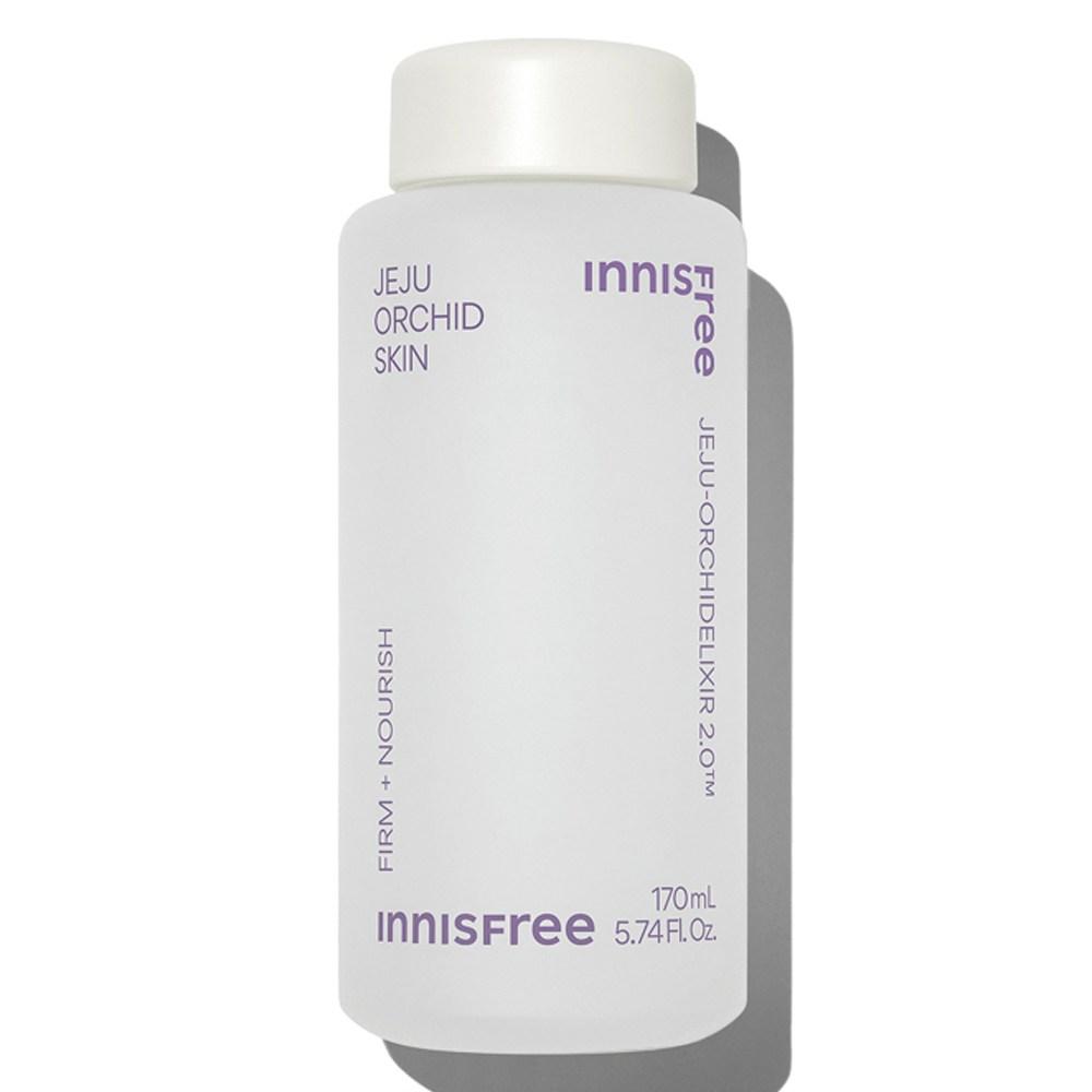 

Innisfree Orchid Skin, 1 упаковка, 170 мл