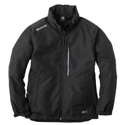 Field Jacket Black SS [Cocos Nobuoka] G-1036