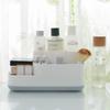 High-quality Japanese Style Multipurpose Pp Toothbrush Holder With Drainage