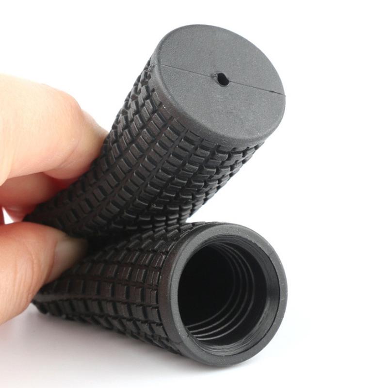 Чехол на руль велосипеда — фото 2