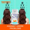 Taoters Lutein Corn Xanthan Capsules Improve Eye Fatigue and Protect Vision 120 Capsules