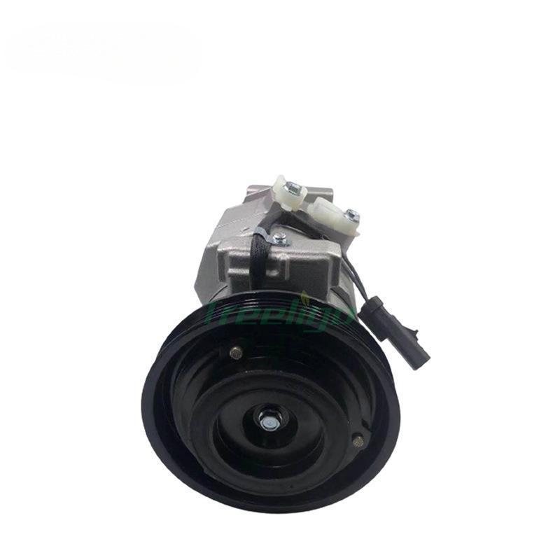 Treeligo Chrysler PT Cruiser Compressor (Part Numbers: 05278757AA, 5058031AC)