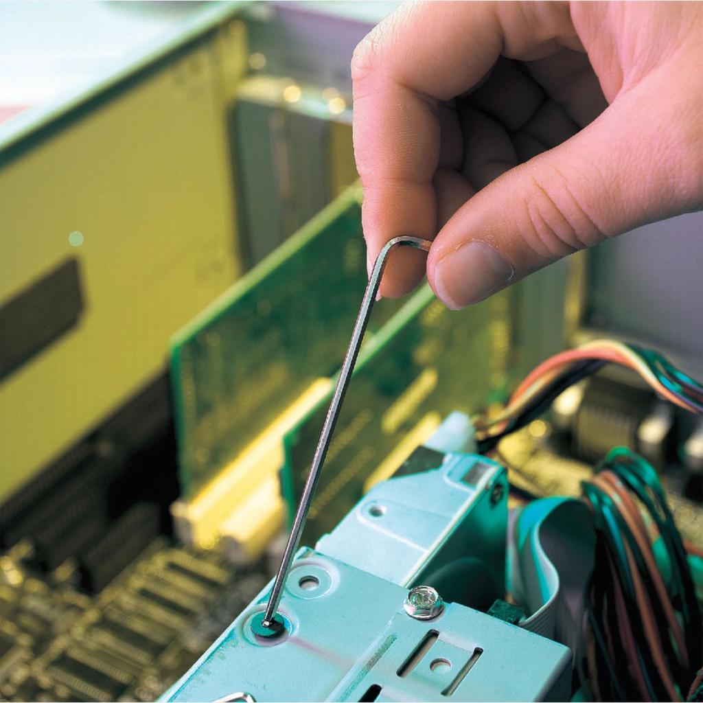 Made In BONDHUS Hex Ball Point Extra Set BLX15MB 17095 USA, L-Wrench Set, Long, Plated, 15-Piece (1.27, 1.5, 2, 2.5, 3, 3.5, 4, 4.5, 5, 5.5, 6, 7, 8,