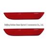 Renault Rear Bumper Light Reflector 265605789R/265659650R