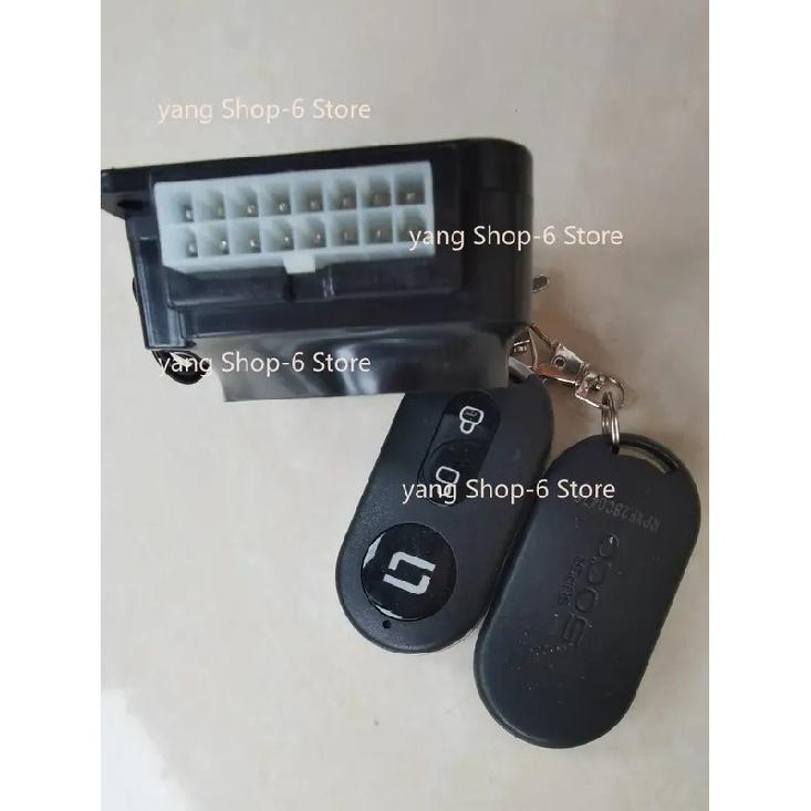 1pc for SUPER SOCO TC TS TCMAX CU CPX Remote Control ,Control on Off TC