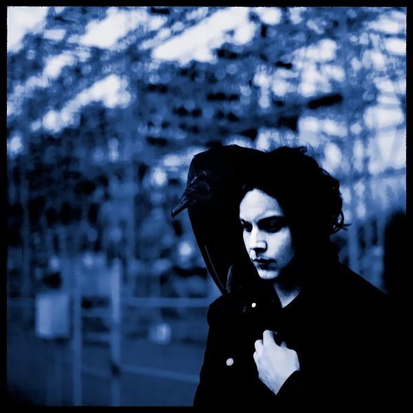 CD JACK WHITE - Blunderbuss XLCD566 XL Recordings,  2012 Europe Rock Used