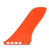 No Tool Fin Screw SUP Replacement Fin 9 Inch Longboard Single Fin  Stand-up Paddle Board