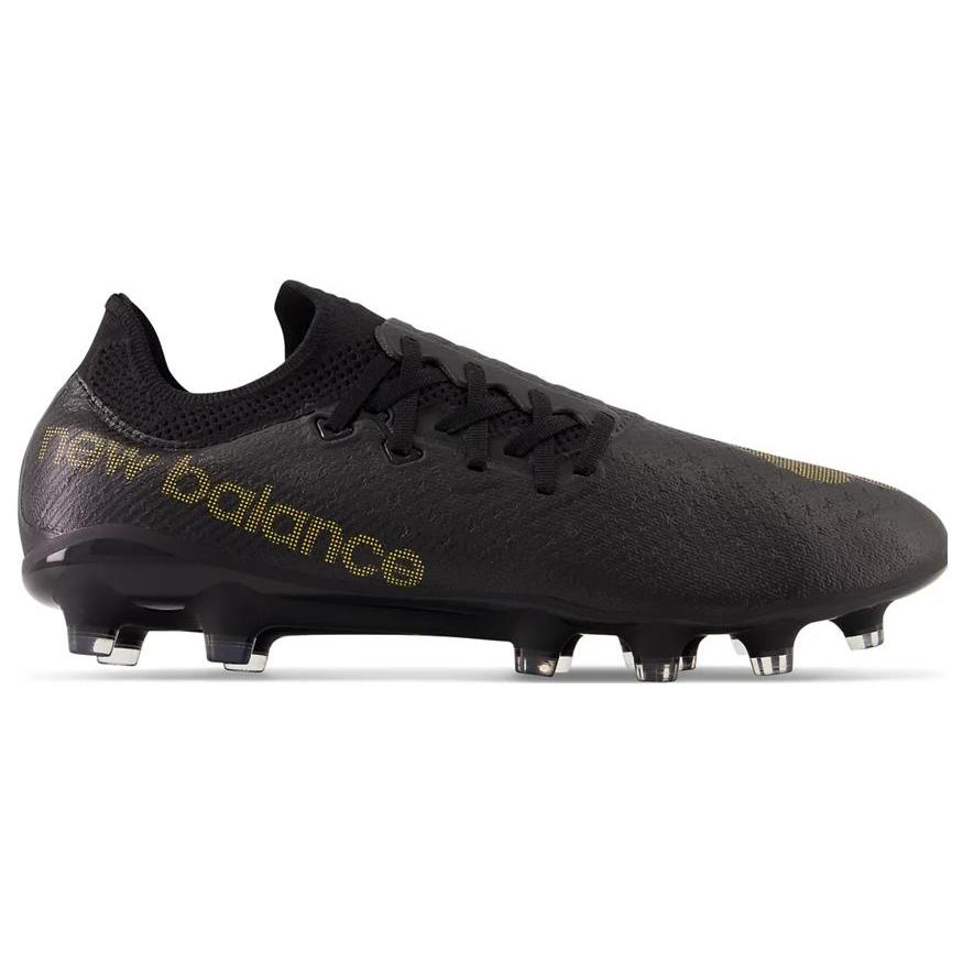New Balance Furon V7 Pro HG 'Black Gold'