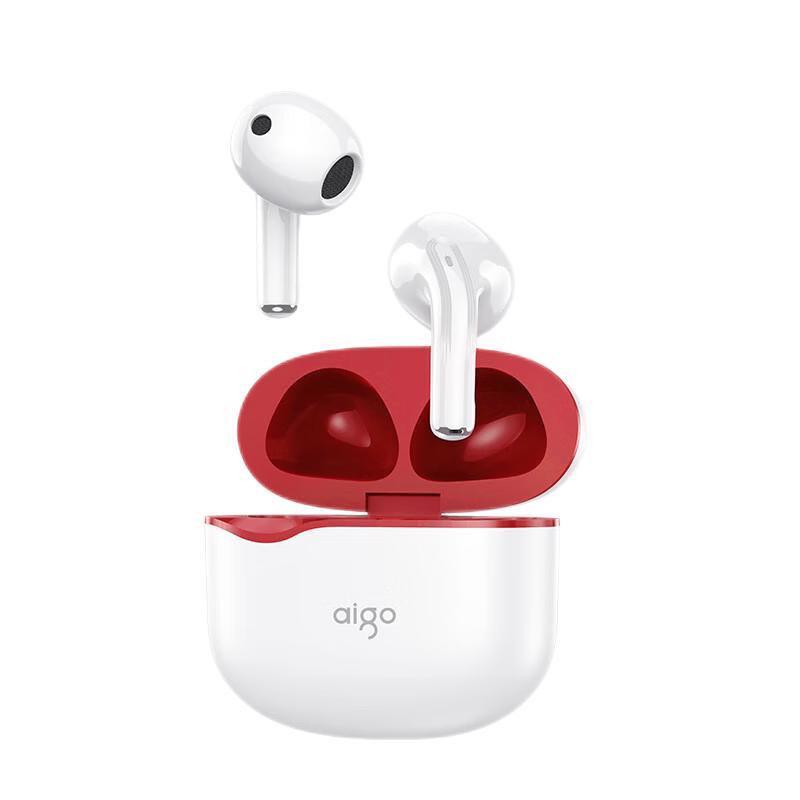 Aigo Wireless Bluetooth Headphones