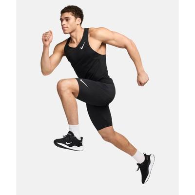 AeroSwift Running Shorts Men Bottoms Black FN3370-011