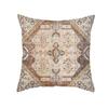 45*45cm Fashion Bohemian Series Cushions Cover Classic Retro Home Sofa Decoration Pillowcases