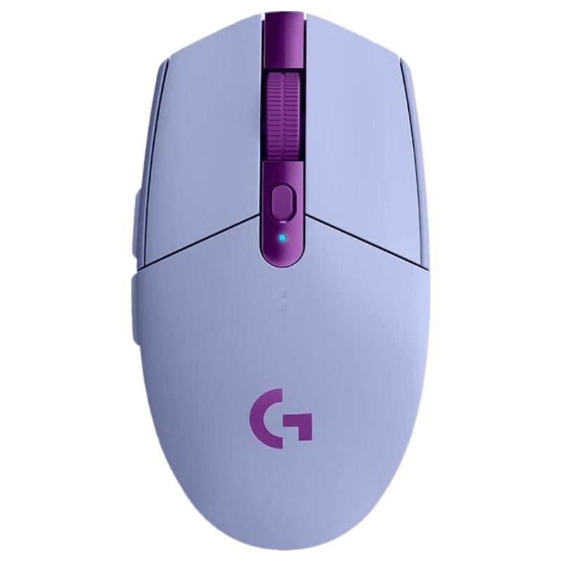 Logitech G304 Wireless Gaming Mouse