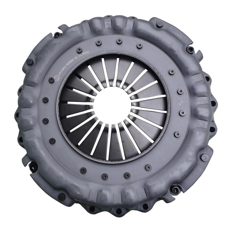 Dongfeng Mengshi III Clutch Pressure Plate Assembly