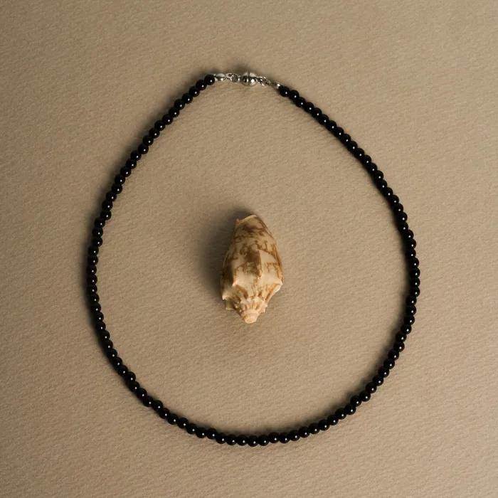 berry fruit necklace