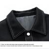 Pierre Cardin Men's Casual Lapel Jacket
