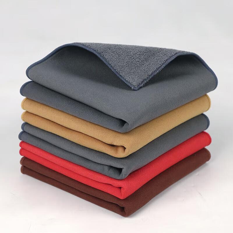 Billiards Pool Cue & Table Cleaning Cloth Set