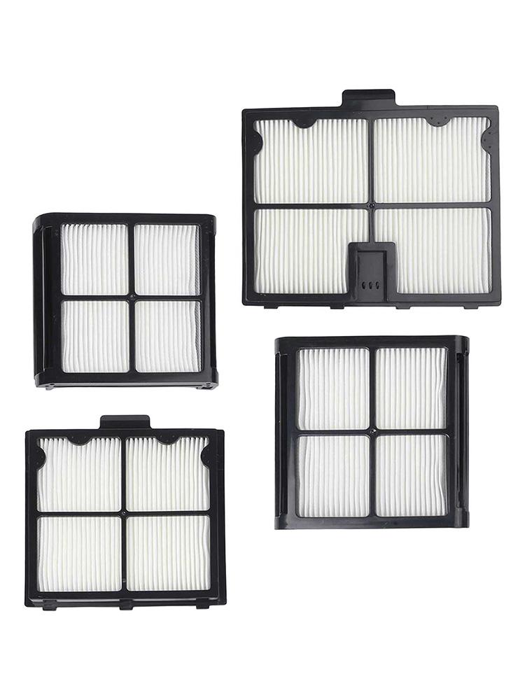 

Replacement Filters for Dolphin Pool Cleaners Ultrafine Filter Plate 9991466R4 4 Pack for Effective Filtration China Mainland