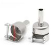 Heat Guns Nozzles,8pcs/Pack Suitable for Many Kinds of Hot Air Soldering Station
