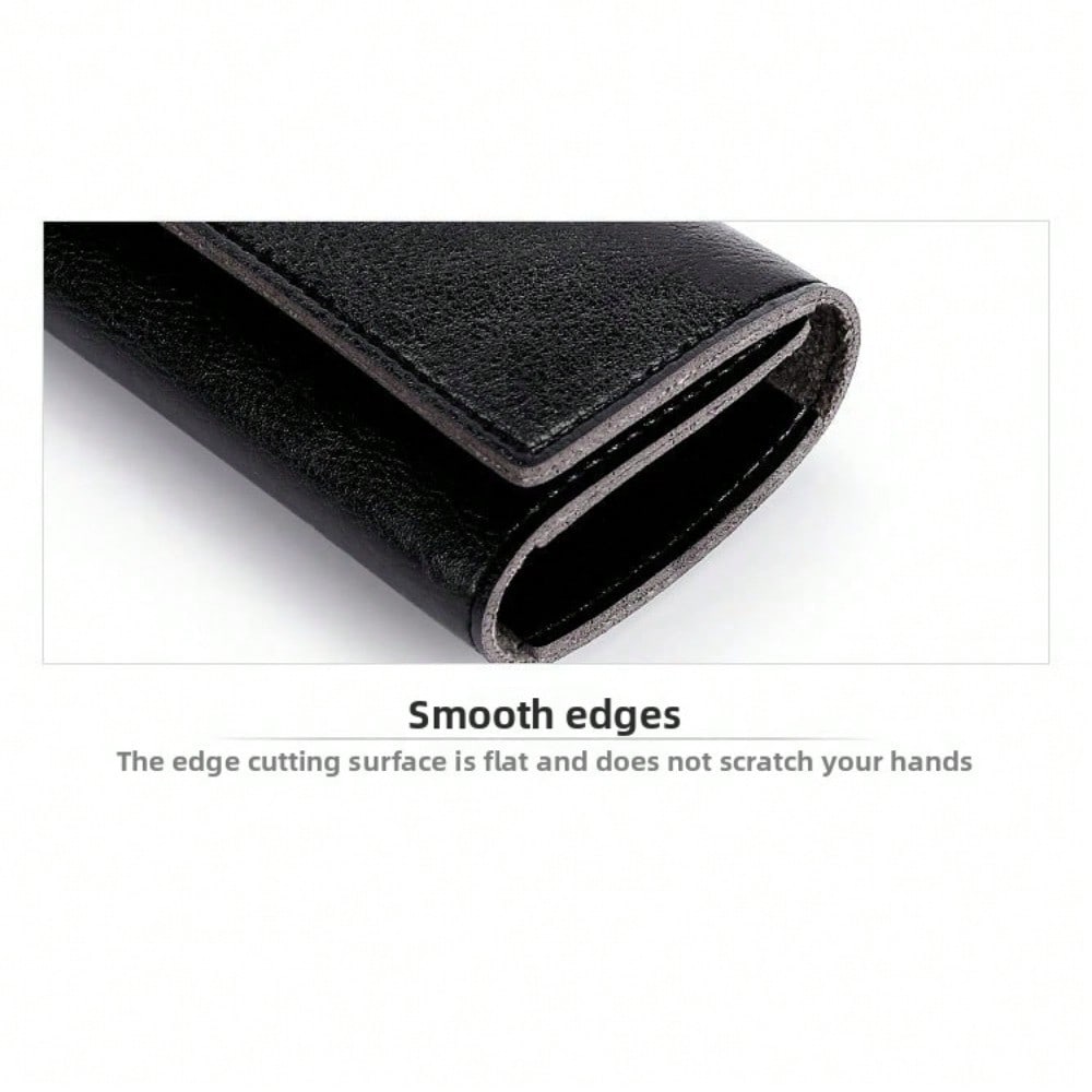 Men's and Women's Key Bag Hanging Key Bag Compact Storage Key Bag