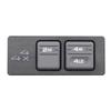 DT08 15969707 for Chevrolet Silverado Blazer Tahoe GMC Sierra Yukon 1996-1999 4WD Wheel Drive 19168766 Switch Button