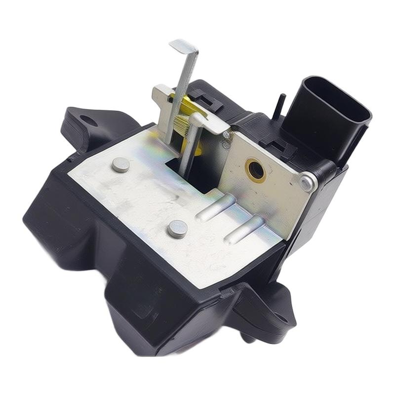 Direct Fit Tailgate Lock Actuator for Kia RONDO 2006 to 2011 Model Years OEM 812301D000 Trunk Latch Release Component