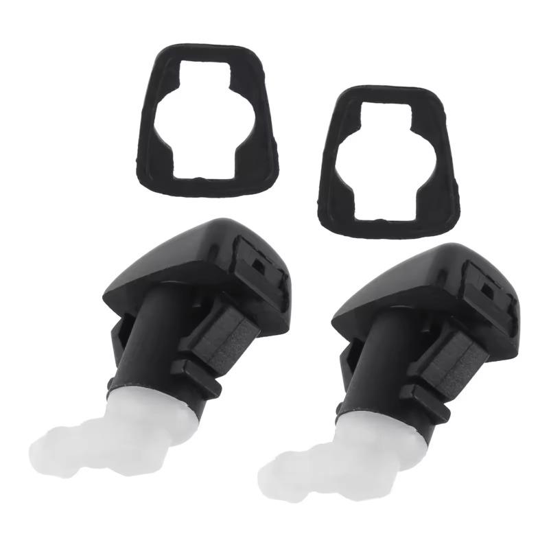 68269108AA Brand New Windshield Washer Sprinkler for Dodge Durango /11-17 Jeep Grand Cherokee 11-18 All