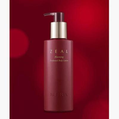 Zeal Blooming Perfumed Body Lotion 250ml