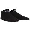 Unisex Adult Logo No-Show Socks