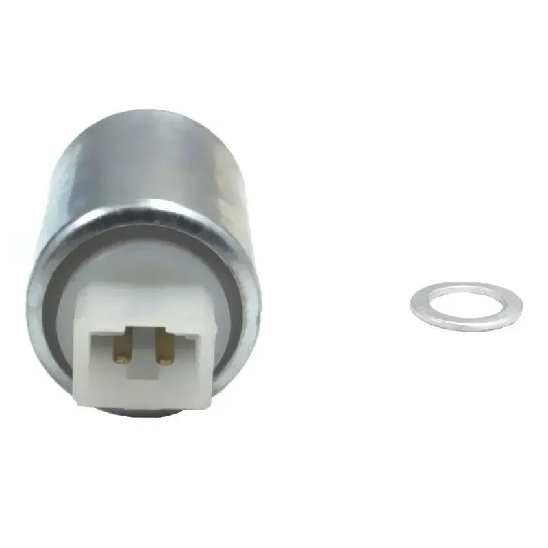 Carburetor Fuel Solenoid Valve 699915 For Briggs & Stratton Carb 695423 699878 794572 796109 Engine Available