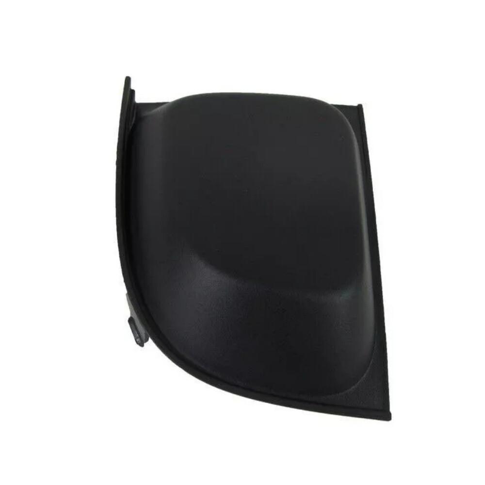 Front Left Side Fog Light Bezel Lamp Cover Fit For Fiat 500 2012-2017 1SD67KX7AB