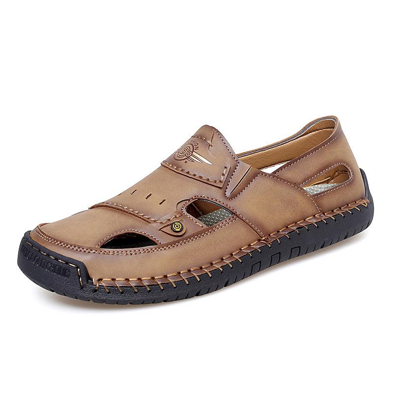Men's Summer 2025 Outdoor Breathable Casual Sandals