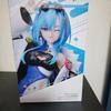 [USED] Hard Samurume Figure