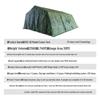 Nize 30sqm Frame Tent Accessories
